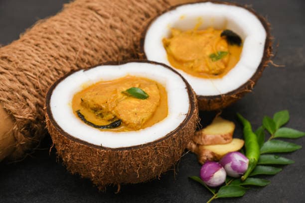 Goan Spices and Ingredients
