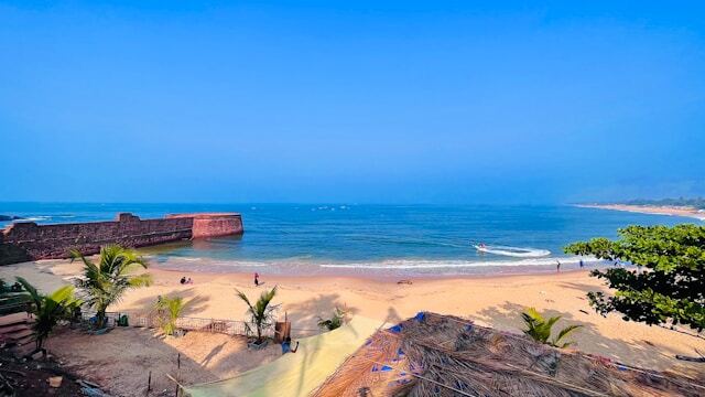Candolim