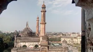 Lucknow