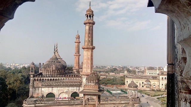 Lucknow
